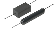 Polyester Audio Capacitors